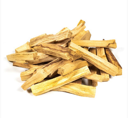 Palo Santo, sacred incense from Peru, sold individually, in packs of 20, 100, 500 grams, or 1 or 3 kilograms! A high-quality, renowned and effective incense!