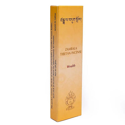 100% natural herbal incense from 'Himalayan Mountain', 12 fragrances to choose from. 20g/20 sticks per pack, plus an incense holder. One stick burns for approximately 60 minutes!
