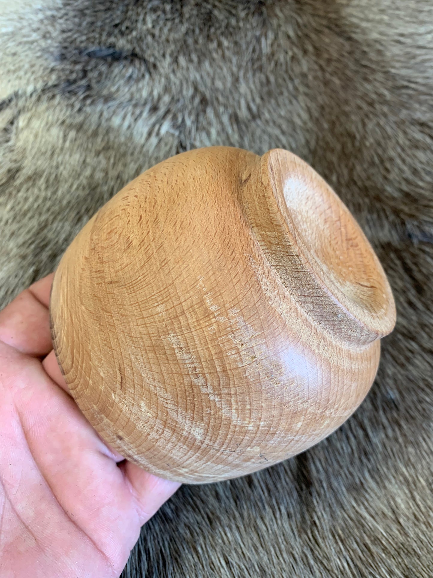 Glass/Tumbler/Cup/Bowl or Mug, made of wood with or without rune engraving, 4 models to choose from. Handmade in France (19), very good quality, magnificent pieces!