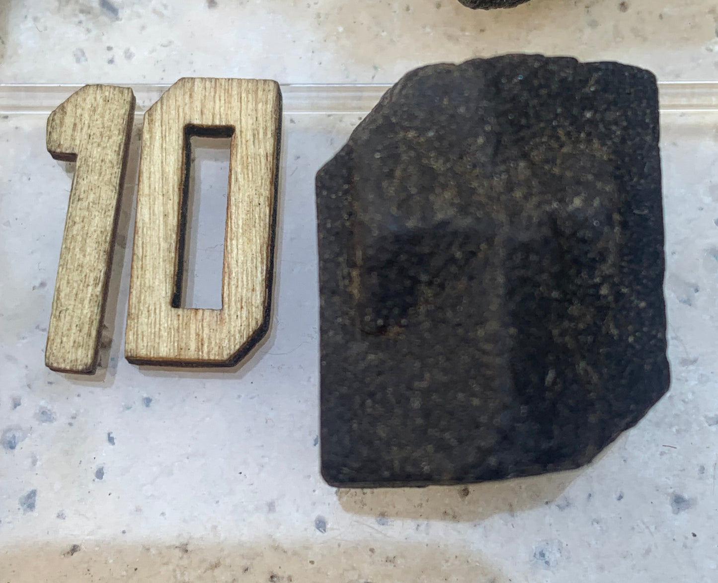 Staurolite/staurolite, pieces of your choice, magnificent specimens with a natural cross. Originating from Russia or France!