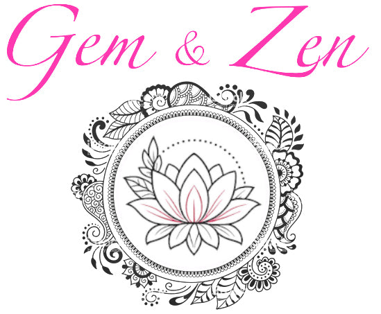 Gem & Zen