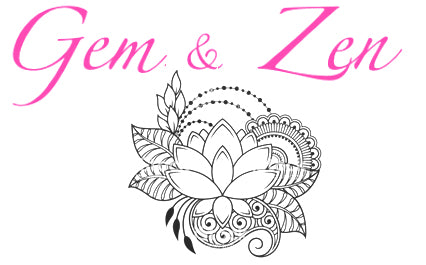 Gem & Zen