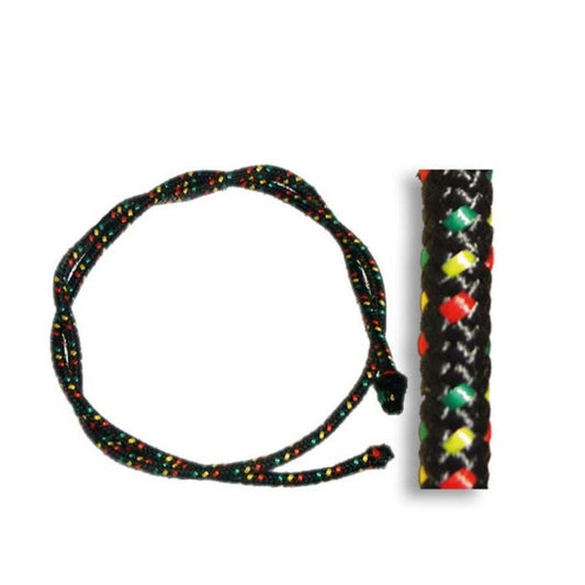 Alpine nylon rope for making or restoring djembe and drum heads! Sold in 1m lengths, 2 models/2 sizes to choose from!