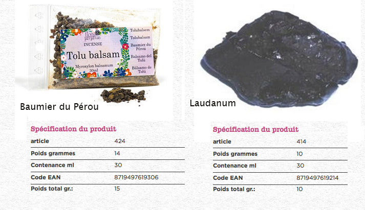 The 12 most commonly used 'grain' incense, 100% natural, to be burned on charcoal*, sold by weight according to instructions. All the main grain incense gathered in a few photos, perfect! Sold in 80g units or in full boxes of 200 to 500 grams!