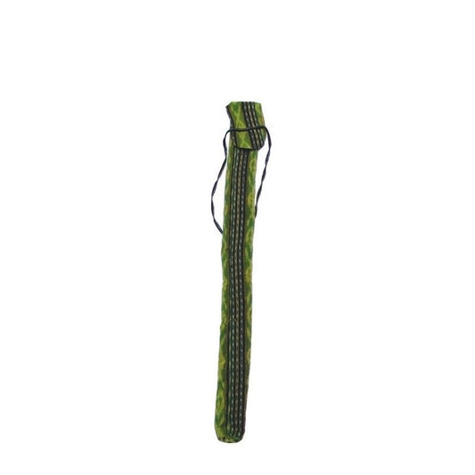 Fabric cover for flutes from 70 to 100 centimeters, 2 sizes/2 models to choose from. Very good quality!