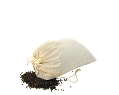 Graine de Sarrasin pour coussin, bolster de Méditation ou autres... Sacs de recharge de 0,850 kilogrammes. Un moyen durable de continuer à utiliser votre coussin ou votre support pendant longtemps !