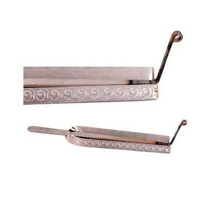 Timartsev Jew's harp from the Altai Mountains of Russia. 'Pro' models, very durable! 3 tunings to choose from - Length 6.5 cm, width 3.0 cm - Easy to play!