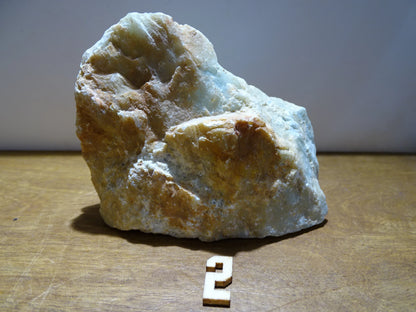 Jade néphrite - Spécimens bruts au choix de 60 à 30 x 50 x 20mm en moyenne - 30 à 50 grammes !