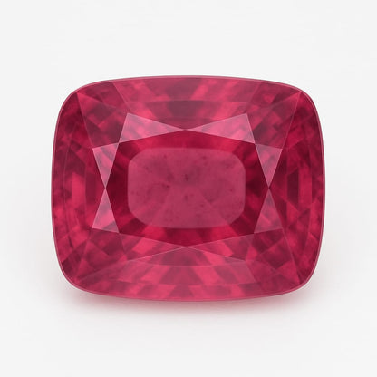 Spinelle 'rose violacé' – Pierre fine facettée de 0.815 carat. Parfait en collection, bijouterie, exposition...
