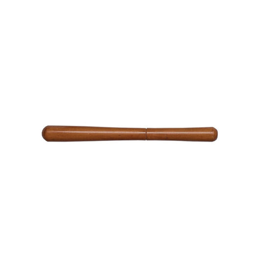 Mahogany mallet for bodhran drums (Irish drums). 3 sizes to choose from. Perfect for back-and-forth playing!