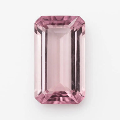 Tourmaline Rose - Superbe pierre fine taillée de 2,01 carats. Parfait en collection, bijouterie, exposition...