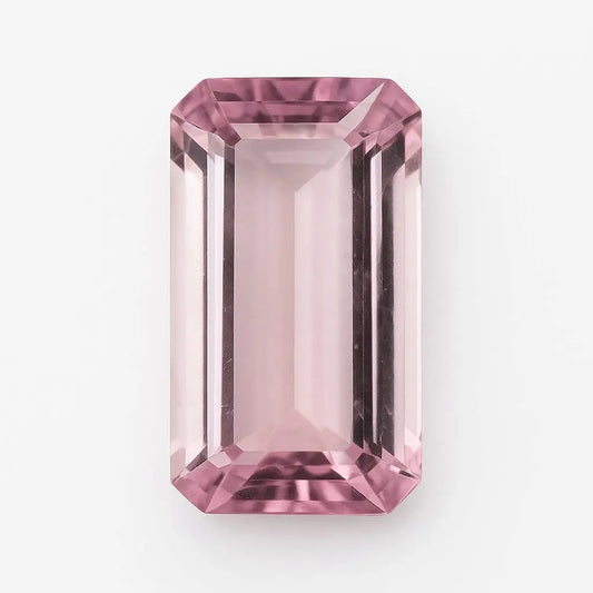 Tourmaline Rose - Superbe pierre fine taillée de 2,01 carats. Parfait en collection, bijouterie, exposition...