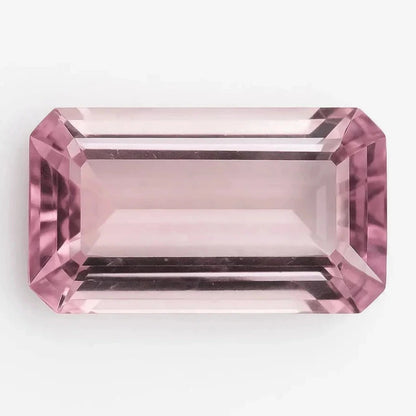 Tourmaline Rose - Superbe pierre fine taillée de 2,01 carats. Parfait en collection, bijouterie, exposition...